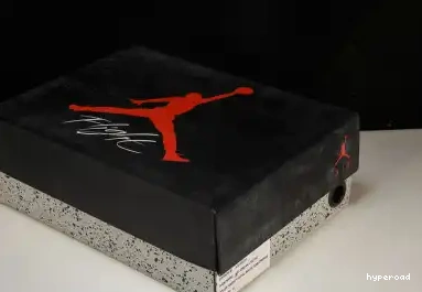 Hyperoad Air Jordan 